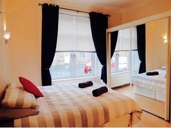 One Bedroom Apartment By Klass Living Serviced Accommodation Bellshill - Elmbank Street Apartment Exteriör bild