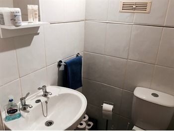 One Bedroom Apartment By Klass Living Serviced Accommodation Bellshill - Elmbank Street Apartment Exteriör bild